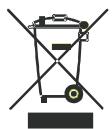 WESTLINE WGE 4 WH - Branchement gaz naturel (G20/G25) - 1