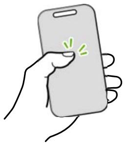HTC 10 - Afficher les notifications des applications sur HTC ice view - 1