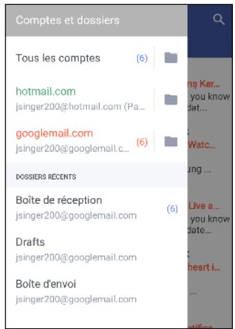 HTC 10 - E-mail - 1