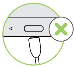 HTC 10 - Charger la batterie - 4