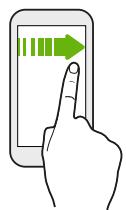 HTC 10 - Activer/désactiver HTC blinkfeed - 3