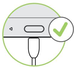 HTC 10 - Charger la batterie - 3