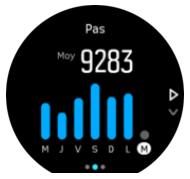 DARTY SMARTWATCH9PEAKPROBLACK - Surveillance de l'activité - 3