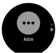 DARTY SMARTWATCH9PEAKPROBLACK - Modes sportifs - 1