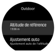 DARTY SMARTWATCH9PEAKPROBLACK - Altimètre - 1