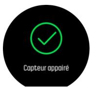 DARTY SMARTWATCH9PEAKPROBLACK - Appairage des POD et capteurs - 3