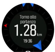 DARTY SMARTWATCH9PEAKPROBLACK - Chemin de retour - 2