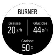 DARTY SMARTWATCH9PEAKPROBLACK - SuuntoPlus™ - Burner - 1