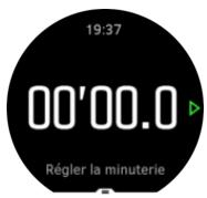 DARTY SMARTWATCH9PEAKPROBLACK - Chronomètre - 1