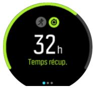 DARTY SMARTWATCH9PEAKPROBLACK - Récupération - 1