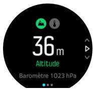 DARTY SMARTWATCH9PEAKPROBLACK - Analyse outdoor - 1