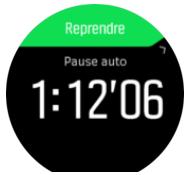 DARTY SMARTWATCH9PEAKPROBLACK - Pause automatique - 1