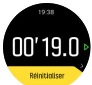 DARTY SMARTWATCH9PEAKPROBLACK - Chronomètre - 2