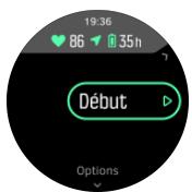 DARTY SMARTWATCH9PEAKPROBLACK - Gestion d'énergie de la batterie - 1