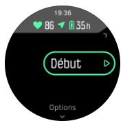 DARTY SMARTWATCH9PEAKPROBLACK - Enregistrer un exercice - 2