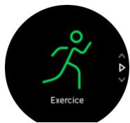 DARTY SMARTWATCH9PEAKPROBLACK - Enregistrer un exercice - 1