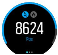DARTY SMARTWATCH9PEAKPROBLACK - Surveillance de l'activité - 1