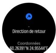 DARTY SMARTWATCH9PEAKPROBLACK - Chemin de retour - 4