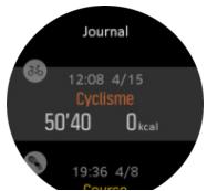 DARTY SMARTWATCH9PEAKPROBLACK - Journal - 2
