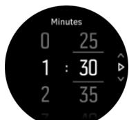 DARTY SMARTWATCH9PEAKPROBLACK - Alarmes de lever et coucher du soleil - 2