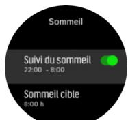 DARTY SMARTWATCH9PEAKPROBLACK - Suivi du sommeil - 1