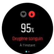 DARTY SMARTWATCH9PEAKPROBLACK - Oxygène sanguin - 1