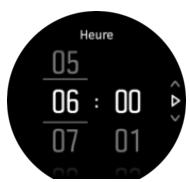 DARTY SMARTWATCH9PEAKPROBLACK - Réveil - 2