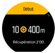 DARTY SMARTWATCH9PEAKPROBLACK - REMARQUE: Vous ne pouvez pas activer la navigation lorsque vous utilisez les - 2