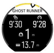 DARTY SMARTWATCH9PEAKPROBLACK - SuuntoPlus™ - Ghost runner - 1