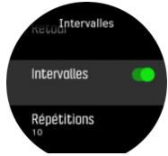 DARTY SMARTWATCH9PEAKPROBLACK - REMARQUE: Vous ne pouvez pas activer la navigation lorsque vous utilisez les - 1