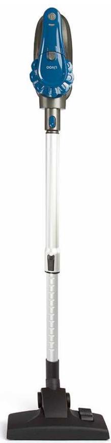 LIVOO ASPIRATEURBALAIDOH121B - Aspirateur balai sans fil - 1
