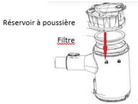 LIVOO ASPIRATEURBALAIDOH121B - Notice d'utilisation - 2