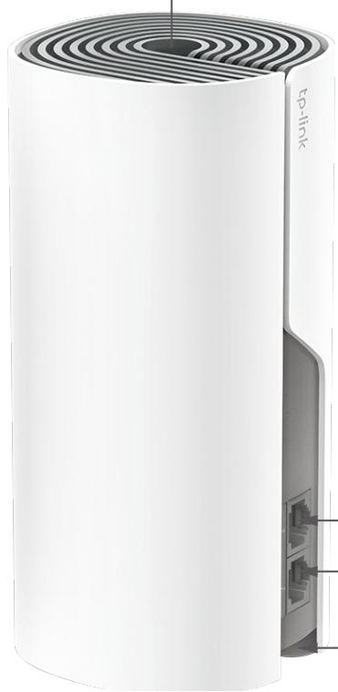 TP-LINK DECO E4(3-PACK)(EU) - Appearance - 1