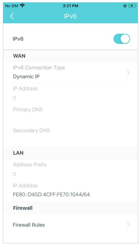 TP-LINK DECO E4(3-PACK)(EU) - Advanced Features - 3