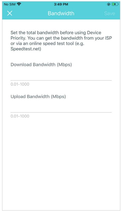 TP-LINK DECO E4(3-PACK)(EU) - Tap > Parental Controls - 7