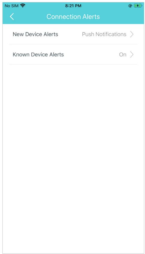 TP-LINK DECO E4(3-PACK)(EU) - Change the operating mode - 2