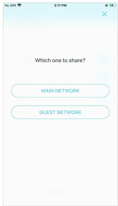 TP-LINK DECO E4(3-PACK)(EU) - Wi-Fi Settings - 4