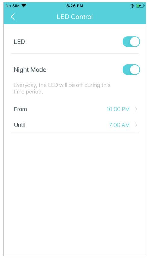 TP-LINK DECO E4(3-PACK)(EU) - Enable MAC Clone if Deco fails to connect to the internet - 9