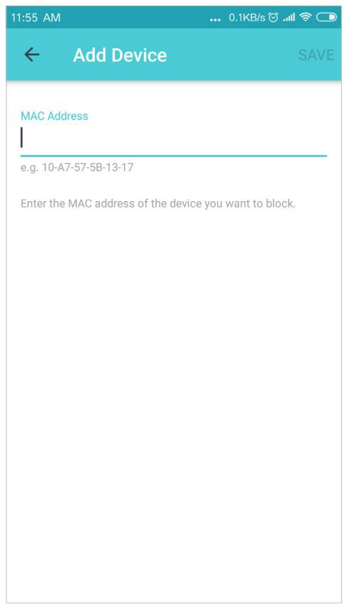 TP-LINK DECO E4(3-PACK)(EU) - Blacklist - 3