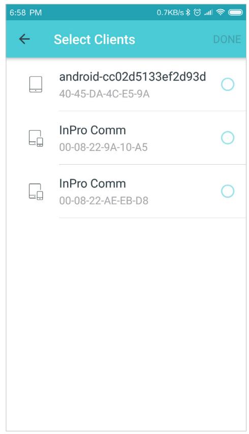 TP-LINK DECO E4(3-PACK)(EU) - Blacklist - 2