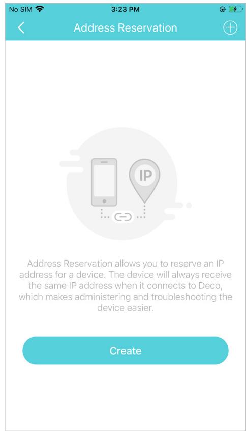 TP-LINK DECO E4(3-PACK)(EU) - Enable MAC Clone if Deco fails to connect to the internet - 2