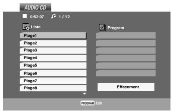 GOLDSTAR DV8931 - CD audio - 1
