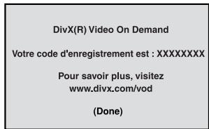GOLDSTAR DV8931 - Divx(r) VOD divx - 1