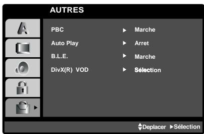 GOLDSTAR DV8931 - Vocal (voix) DVD - 1