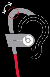 BEATS POWER WL REDHITEC - 6