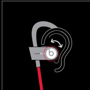 BEATS POWER WL REDHITEC - 5
