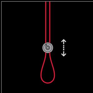 BEATS POWER WL REDHITEC - 10