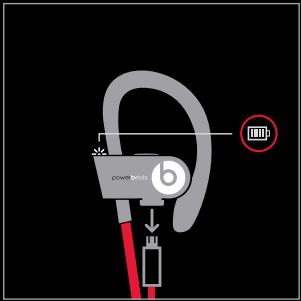 BEATS POWER WL REDHITEC - 13