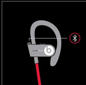 BEATS POWER WL REDHITEC - 3