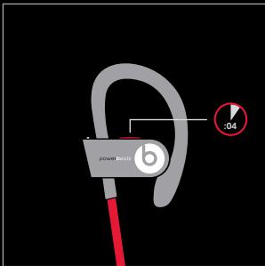 BEATS POWER WL REDHITEC - 2
